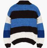 Macaron Handmade Over Knit