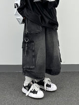 フェザーキーリング