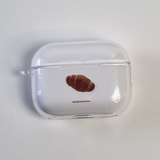ソルトブレッド AirPod Pro ケース (全モデル)