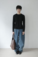 slouchy hobo bag
