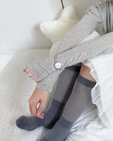 Polka Dot Star Watch