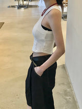 Neila sleeveless