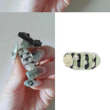[MADE] Ring no.58