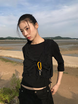  UTILITY RUNNER VEST