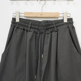 Hoop Eyelet Cargo Pants