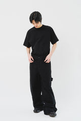 Bernet Washed Carpenter Pants (2color)
