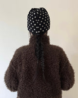 Reversible Winter Mustang