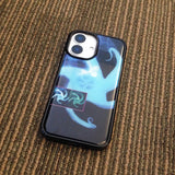 [epoxy] 暁の蝶