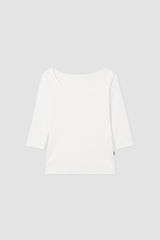フェミニン2ウェイトップ / ホワイト