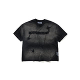 HADES NOTYOURCRUSH WASH TEE