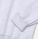 Urban St. Middle Length Overfit Sweatshirt