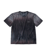 エア ベント タイダイ レーシング Tシャツ (Aurora)