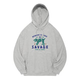 SAVAGE HOODIE