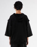 Paisley Hoodie