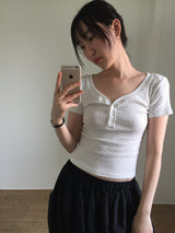 ブレアドットTシャツ