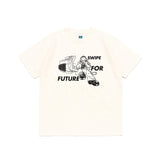 SWIPE 4 FUTURE TEE (IVORY)