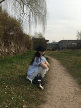 ヴィンテージ フリンジ シャツ