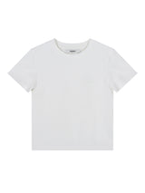Script Logo T-Shirts (White)