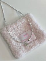 smile all day necklace