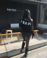 スタッズショーツ