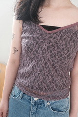 clover sleeveless (3c)