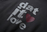 DIL Hoodie (Charcoal)