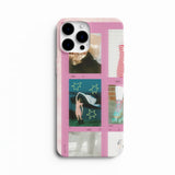 Cute Item Hard Phonecase