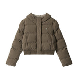 Paw Padded Short Jumper