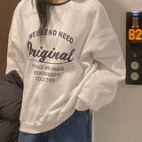 ウールナッピングウィーケンドスウィートスーツ Tシャツ