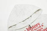 Verblee History フーディージップアップ 232818240