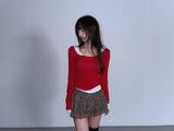 フロアレオショーツ(2 color)