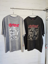 2colorVENTIQUEピグカートゥーンTシャツ2color