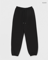 [MADE] Niinie Mink Jogger Banding Pants
