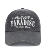 PARADISE CAP