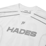 HADES ルミナス 2K メッシュジャージー