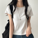 モンクトゥデイムジショートスリーブTシャツ