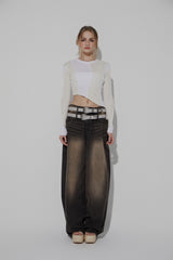 CRACK BELT