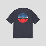 クラシックサークルロゴTシャツ