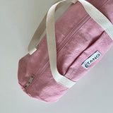 Étang Boston bag | Pink