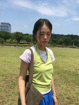 フォアパンチングパンツ (3color)