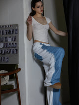  FRONT DENIM