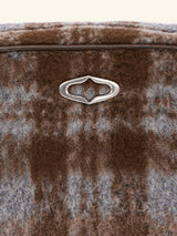 Dacquoise Mini Crossbody