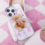 Teddy Bear Tok