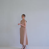 Square stitch onepiece