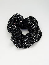 Day & night hair scrunchie