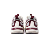 KILLWINNER White Retro Running Shoes - Stylish, Casual and Lightweight Dad Shoes
