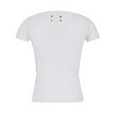 LOGO SIDE BUTTON TEE