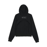 Wings hood zip up 001
