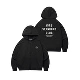 1989 CLUB Hoodie Zip-up (STJSTD-0272)
