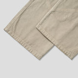 Fog Dyeing Cargo Pants (3color)